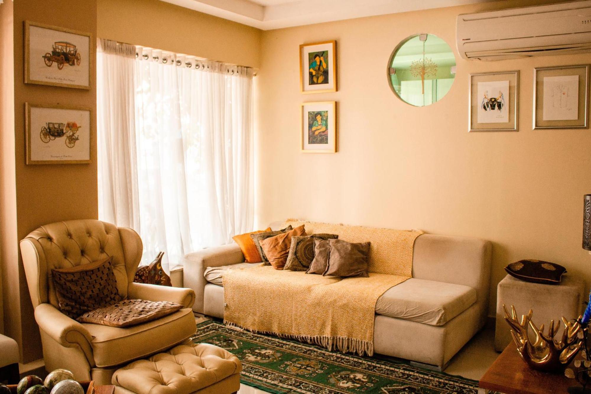 Boutique Hotel Casa Teatro Manaus Buitenkant foto