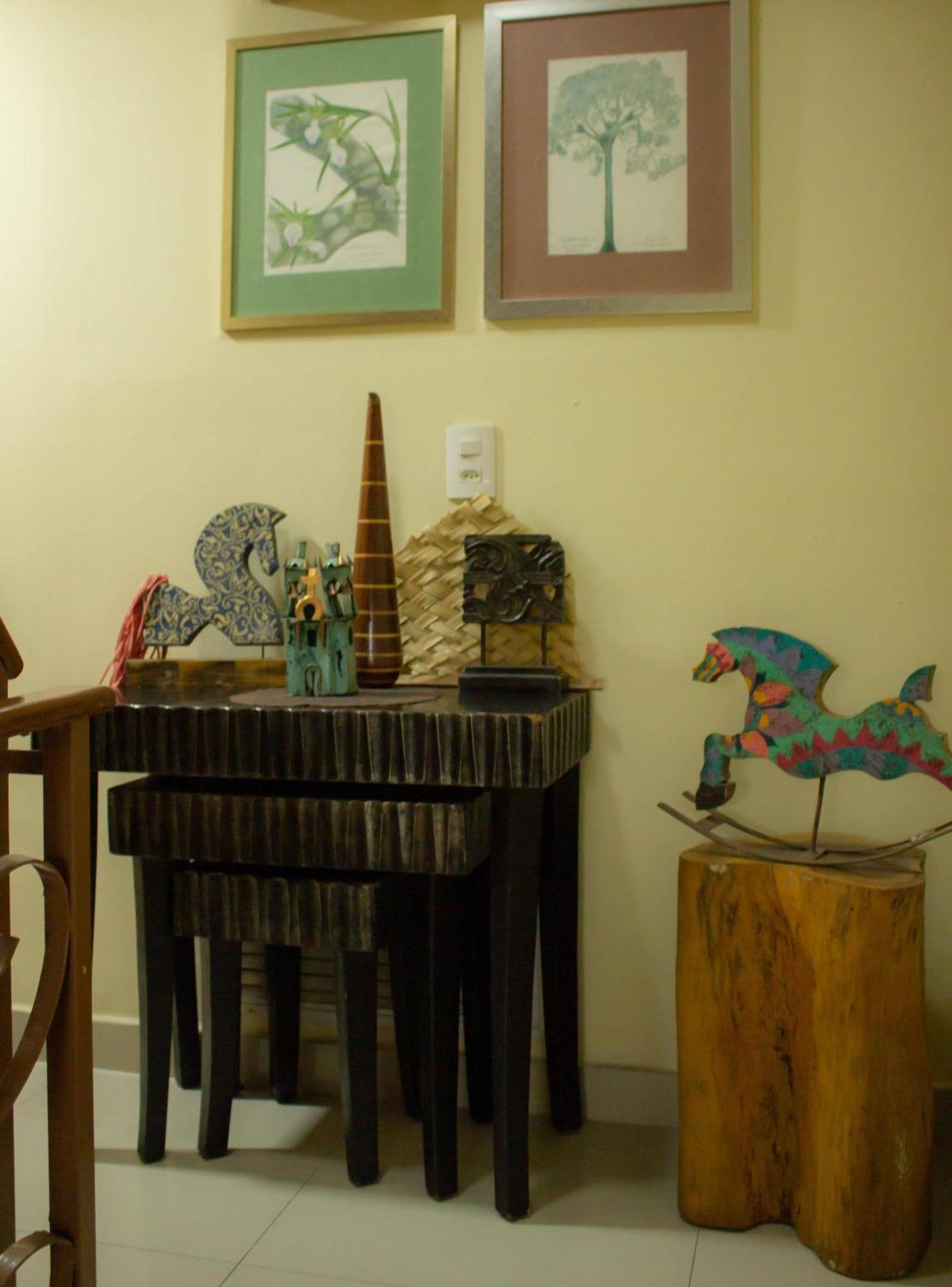 Boutique Hotel Casa Teatro Manaus Buitenkant foto