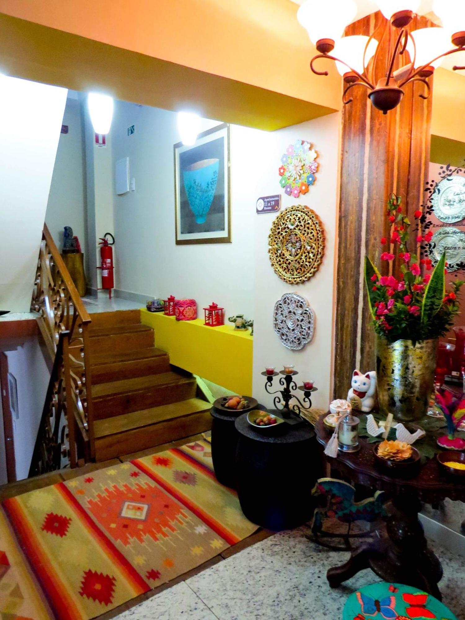Boutique Hotel Casa Teatro Manaus Buitenkant foto