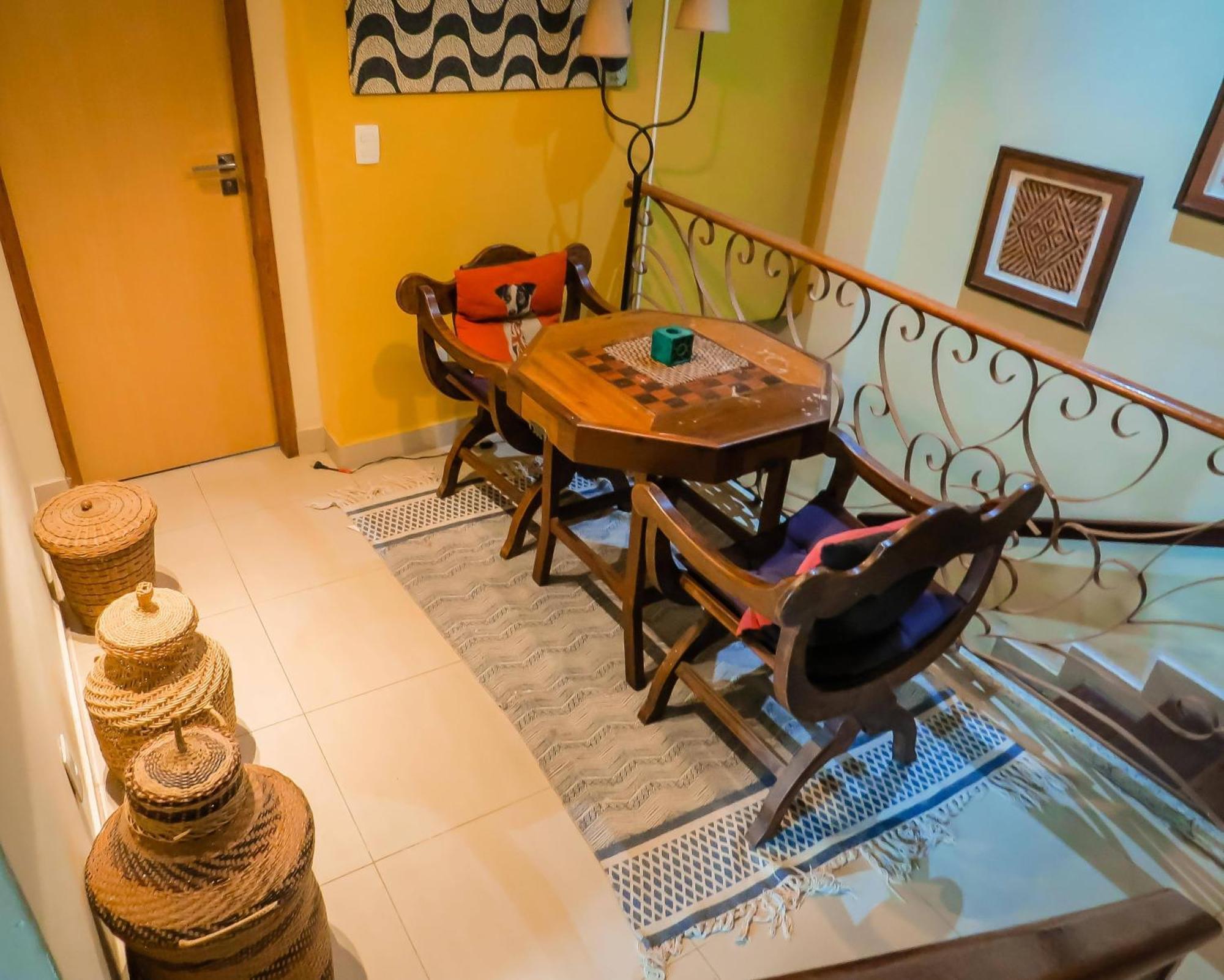Boutique Hotel Casa Teatro Manaus Buitenkant foto