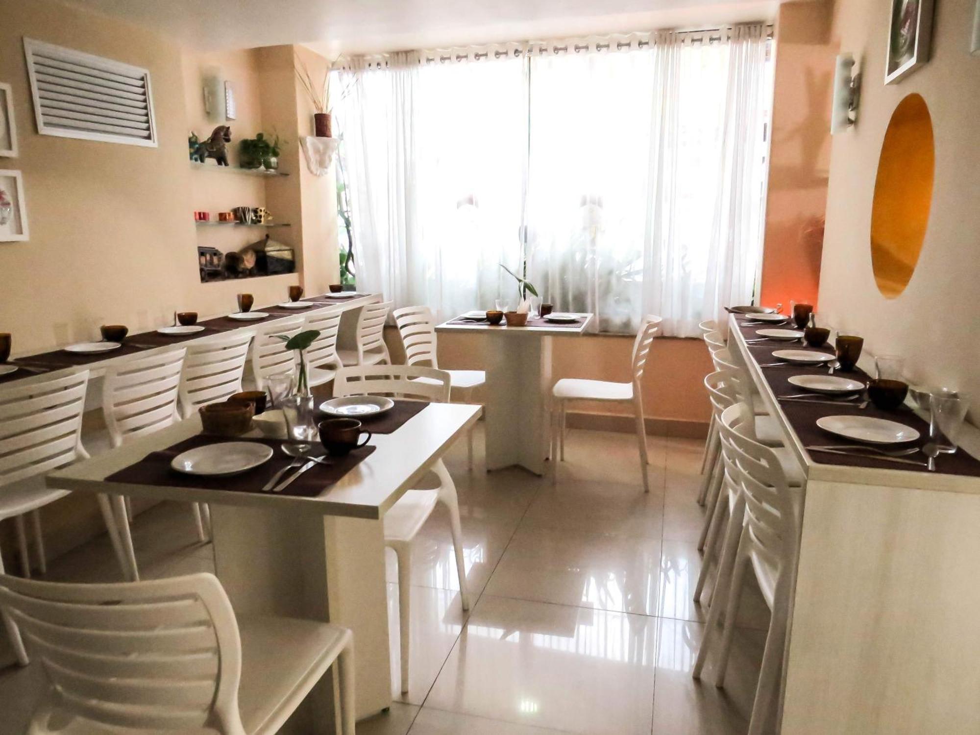Boutique Hotel Casa Teatro Manaus Buitenkant foto
