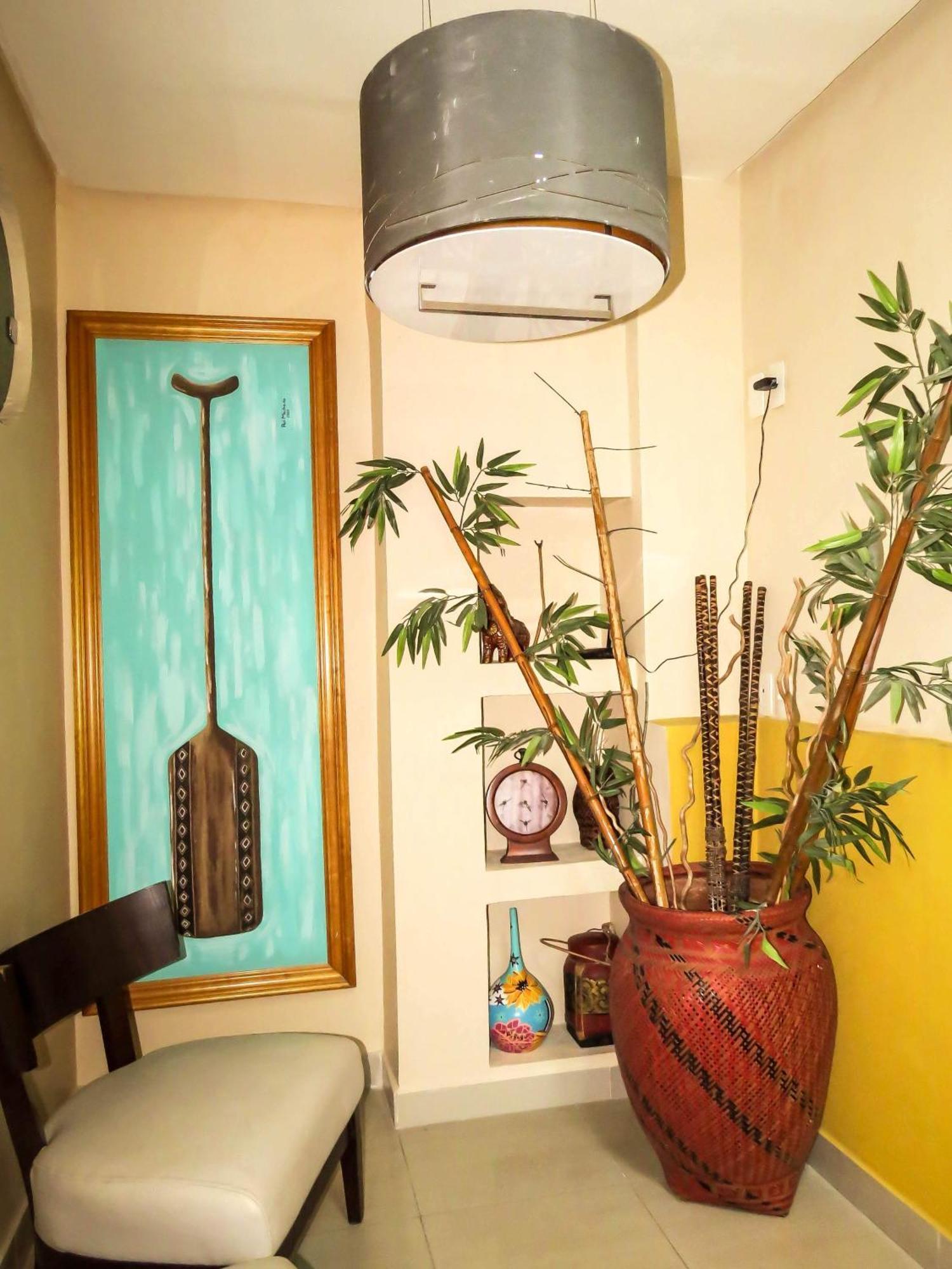 Boutique Hotel Casa Teatro Manaus Buitenkant foto