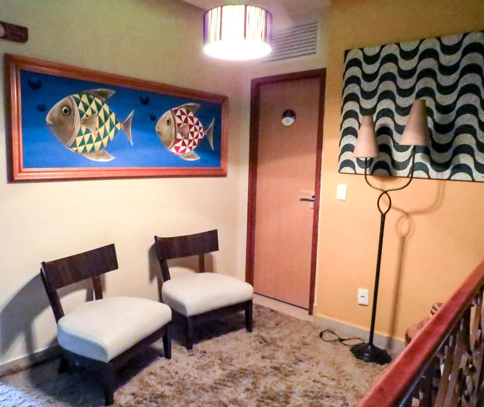 Boutique Hotel Casa Teatro Manaus Buitenkant foto