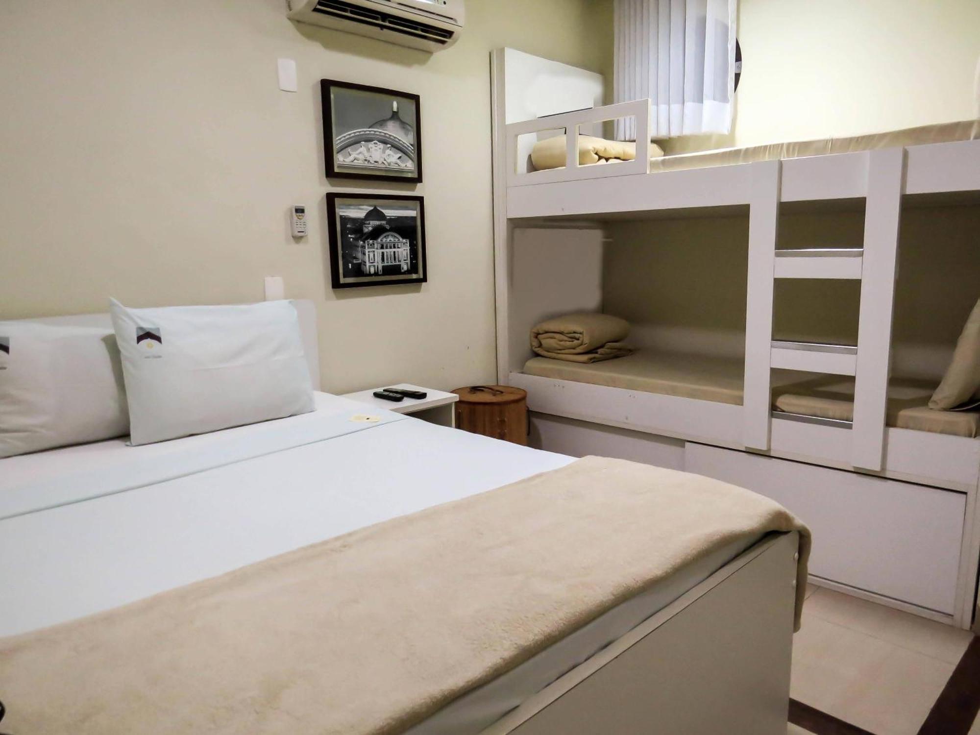 Boutique Hotel Casa Teatro Manaus Buitenkant foto