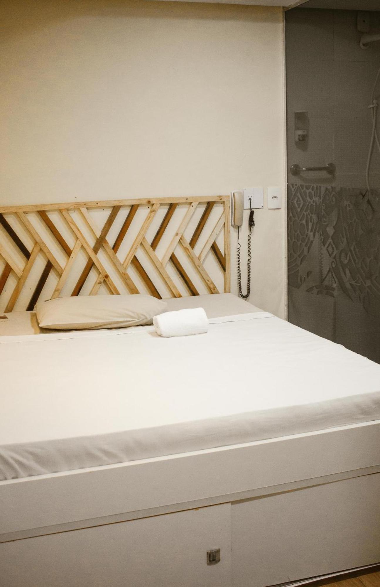 Boutique Hotel Casa Teatro Manaus Buitenkant foto