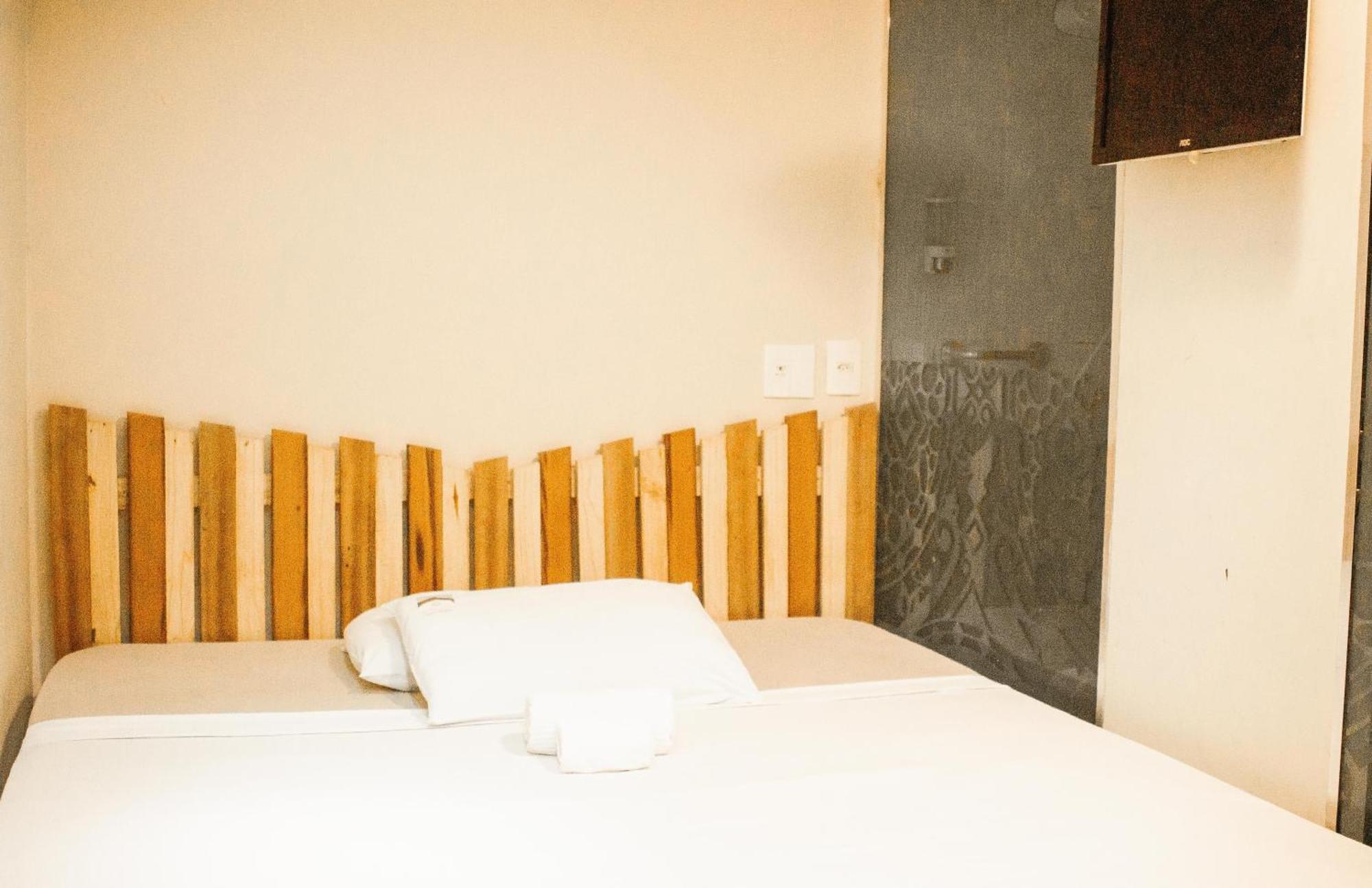 Boutique Hotel Casa Teatro Manaus Buitenkant foto