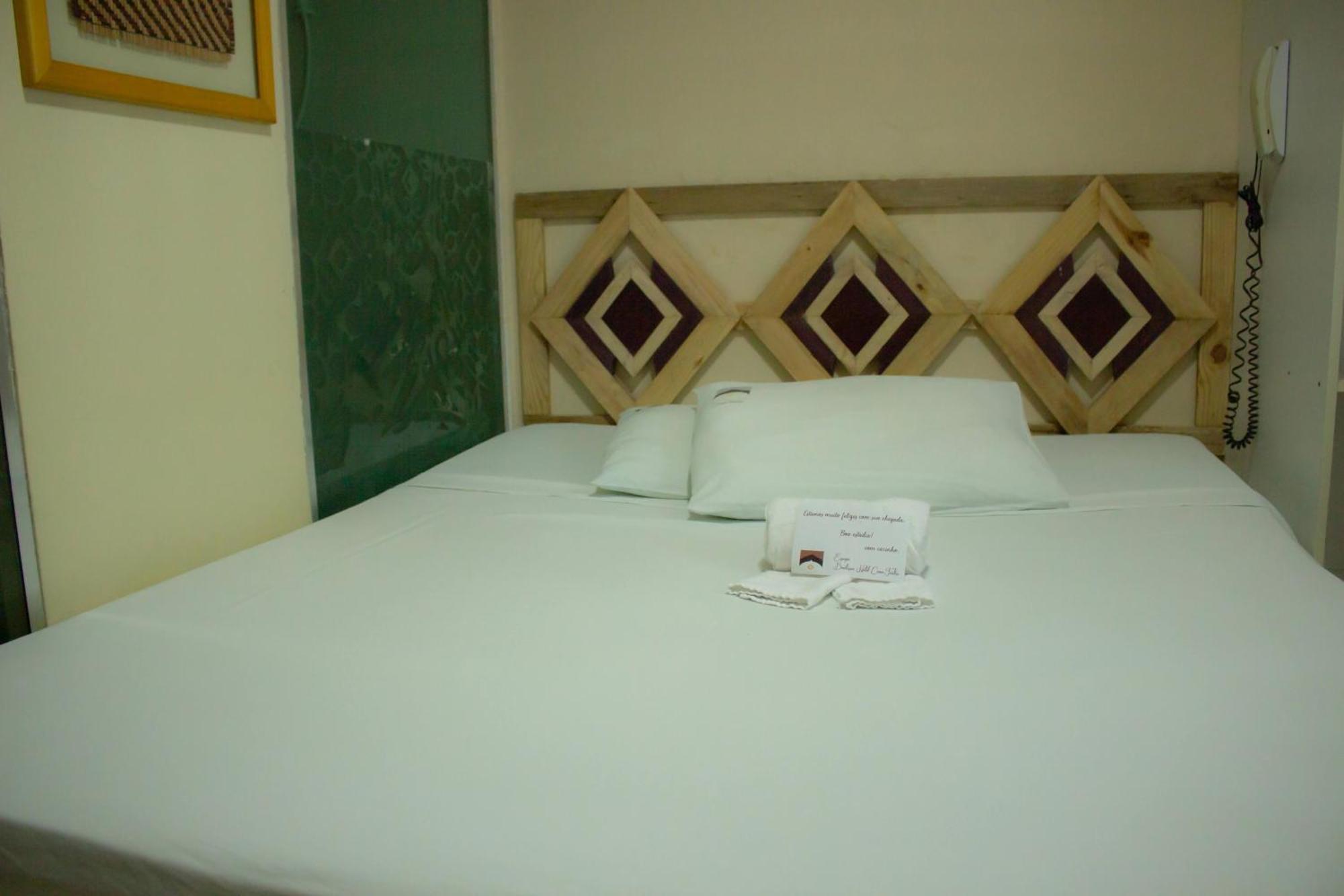 Boutique Hotel Casa Teatro Manaus Buitenkant foto